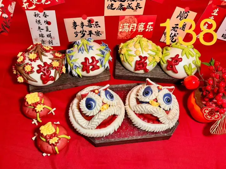 满月套 06