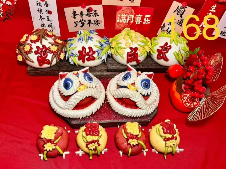 满月套 07