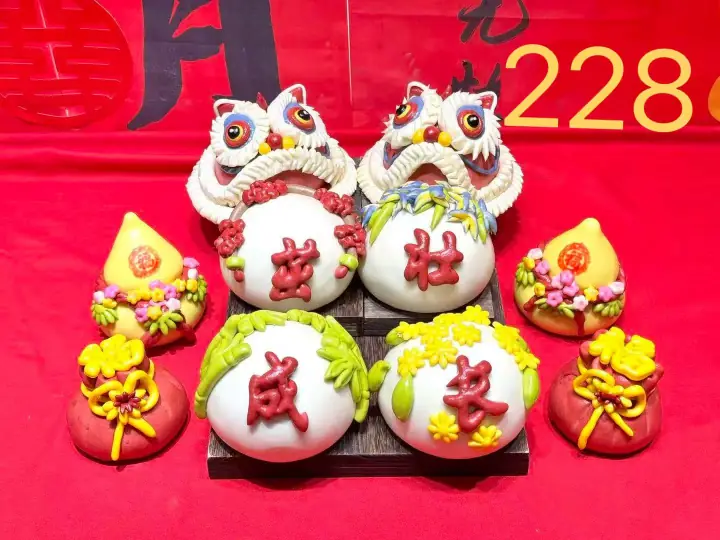 满月套 09